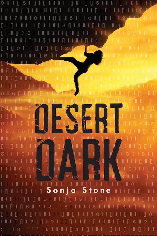 Front cover_Desert Dark