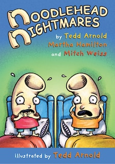 Couverture_Noodlehead Nightmares