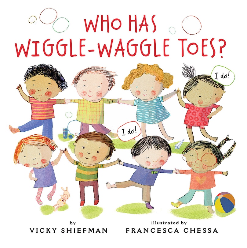 Front cover_Who Has Wiggle-waggle Toes?