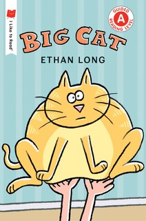 Front cover_Big Cat