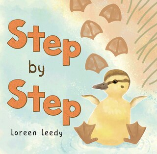 Front cover_Step By Step