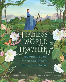 Couverture_Fearless World Traveler