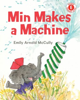Couverture_Min Makes A Machine