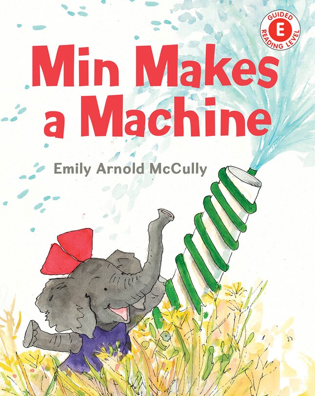 Couverture_Min Makes A Machine