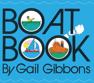 Front cover_Boat Book