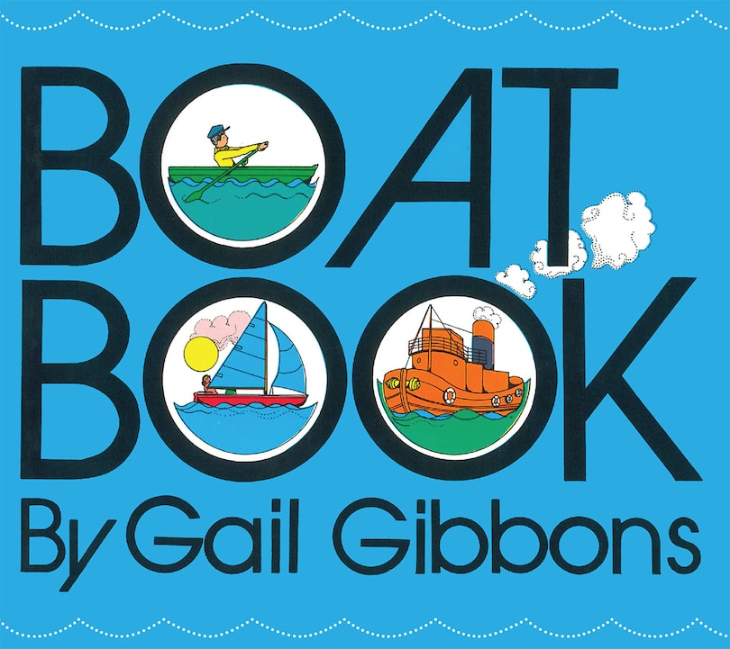 Front cover_Boat Book