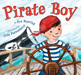 Front cover_Pirate Boy