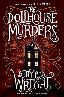 Front cover_The Dollhouse Murders (35th Anniversary Edition)