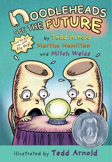 Couverture_Noodleheads See The Future