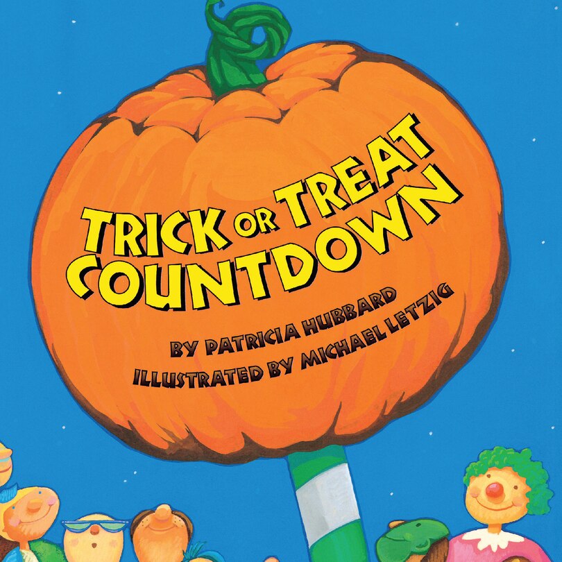 Front cover_Trick-or-treat Countdown