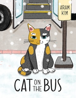 Front cover_Cat On The Bus