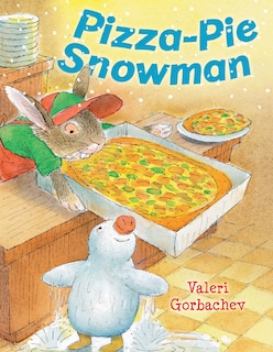 Front cover_Pizza-pie Snowman