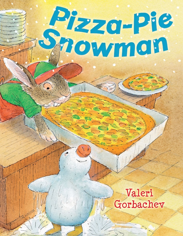 Front cover_Pizza-pie Snowman