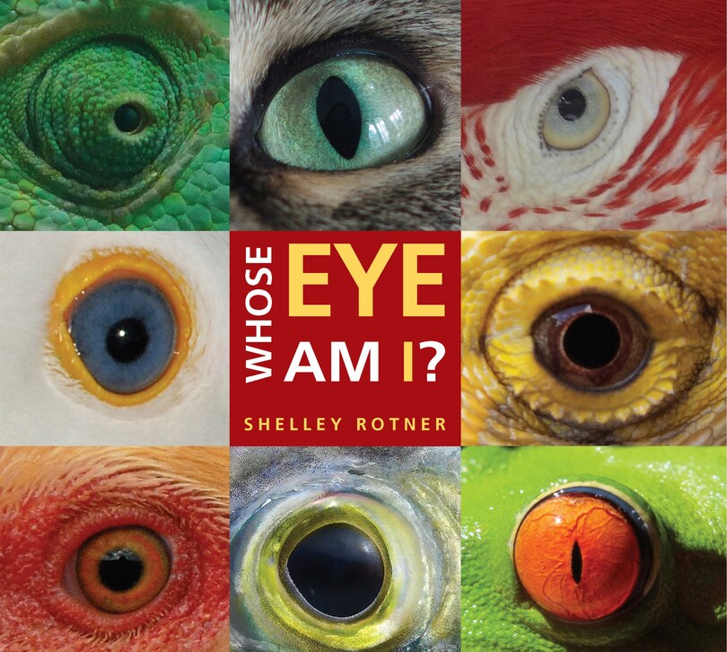 Couverture_Whose Eye Am I?