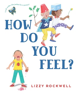 Front cover_How Do You Feel?