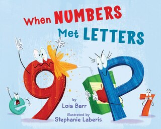 Front cover_When Numbers Met Letters