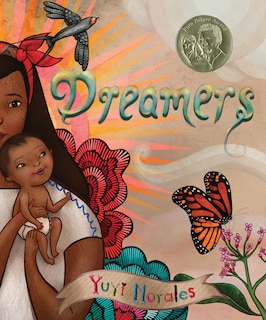 Front cover_Dreamers