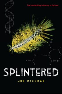 Front cover_Splintered