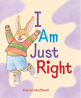 Couverture_I Am Just Right
