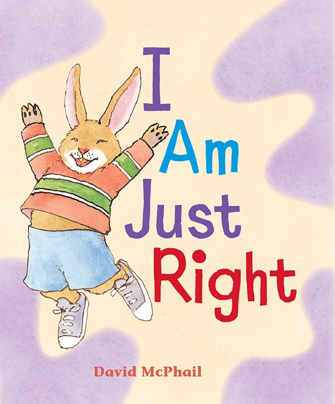 Couverture_I Am Just Right
