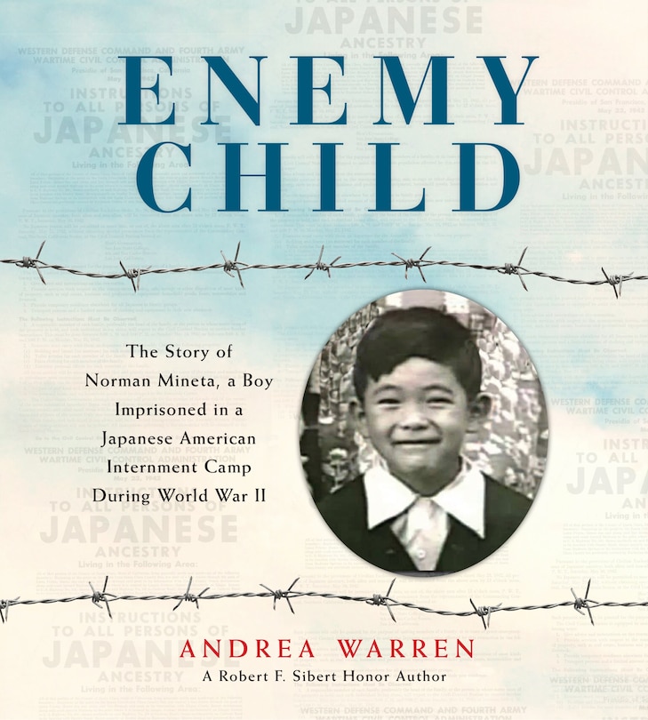 Couverture_Enemy Child
