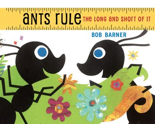 Front cover_Ants Rule