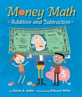 Front cover_Money Math