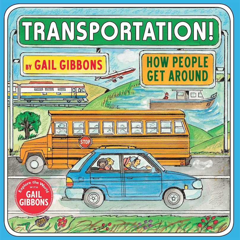 Front cover_Transportation!
