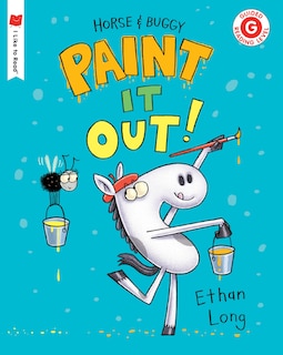 Front cover_Horse & Buggy Paint It Out!