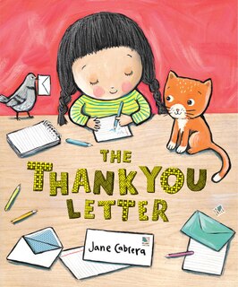 Couverture_The Thank You Letter