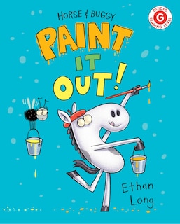 Front cover_Horse & Buggy Paint It Out!