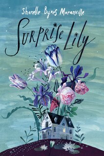 Couverture_Surprise Lily