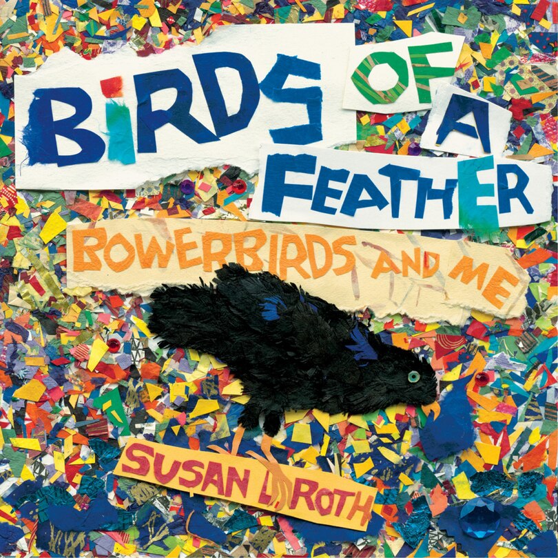 Front cover_Birds Of A Feather