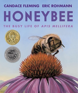 Front cover_Honeybee