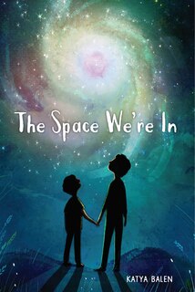 Front cover_The Space We're In