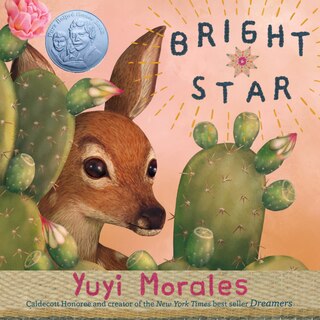 Couverture_Bright Star