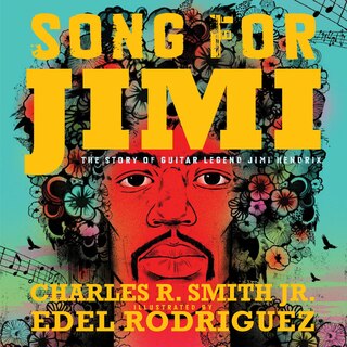 Front cover_Song For Jimi