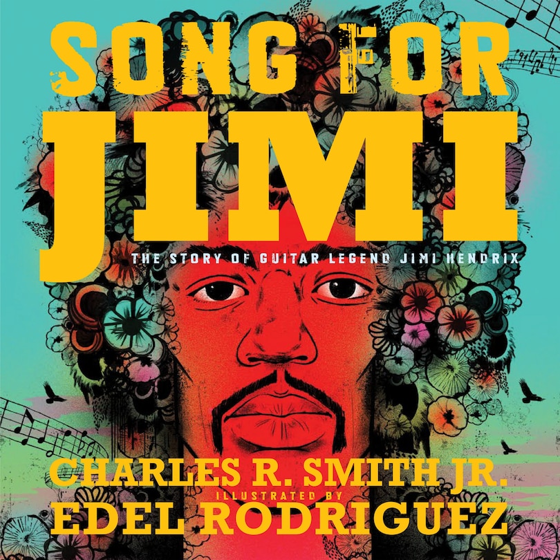 Front cover_Song For Jimi