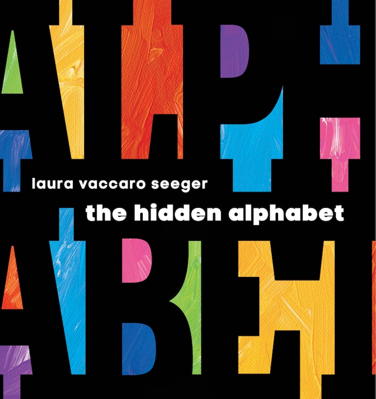 Couverture_The Hidden Alphabet
