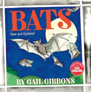 Front cover_Bats (New & Updated Edition)