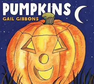 Front cover_Pumpkins