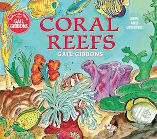 Front cover_Coral Reefs (New & Updated Edition)