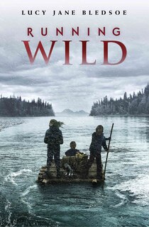 Front cover_Running Wild