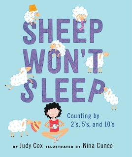 Front cover_Sheep Won't Sleep