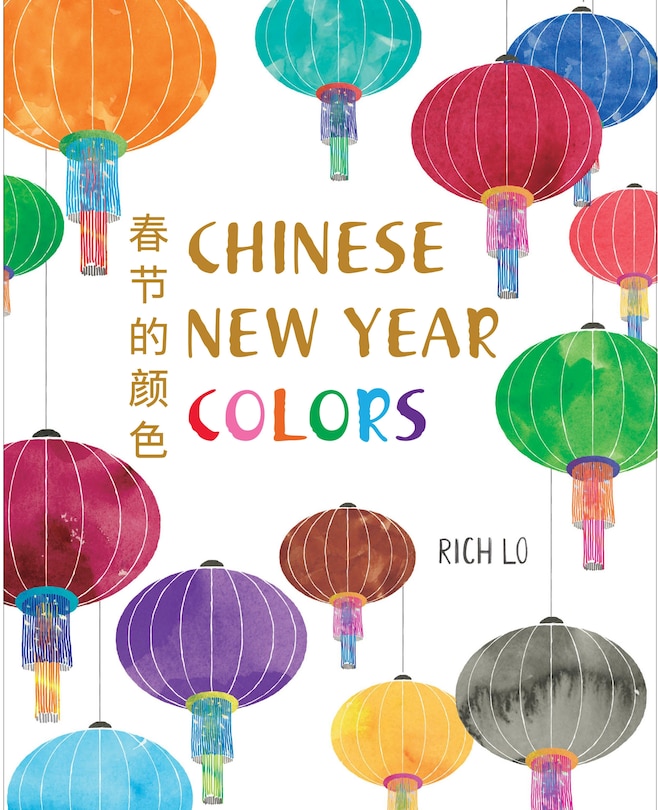 Front cover_Chinese New Year Colors