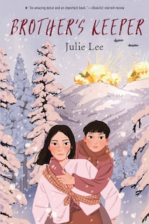 Front cover_Brother's Keeper