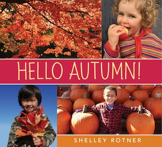Front cover_Hello Autumn!