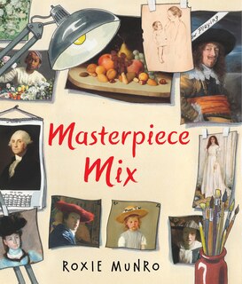 Front cover_Masterpiece Mix