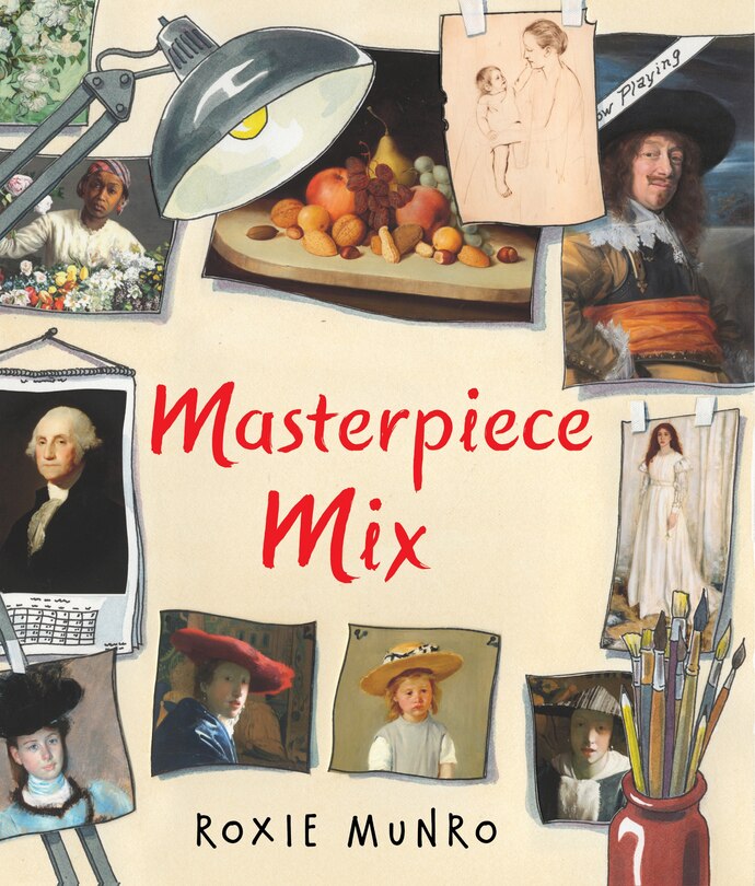 Front cover_Masterpiece Mix