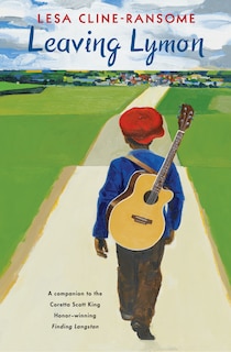 Front cover_Leaving Lymon